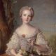 Louise de France : Une princesse au carmel