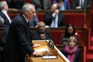 Discours de politique générale… trop générale