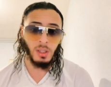 Le “Brestois” Zazouyoussef appelle à commettre des attentats en France