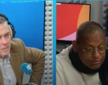 Mgr David Macaire prend la défense de Mgr Rey