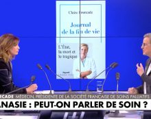 «Donner la mort, ce n’est pas un soin»