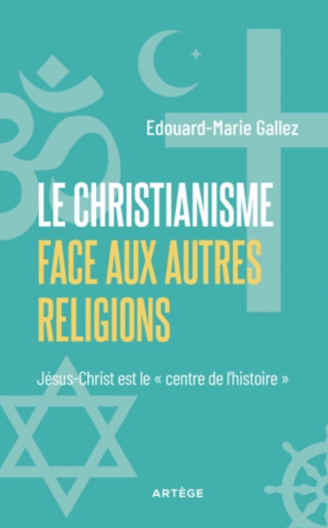 La Religion et les religions