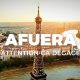 “Afuera (Attention ça dégage)”