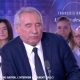 François Bayrou hostile à l’euthanasie : “Je crois à la vie”