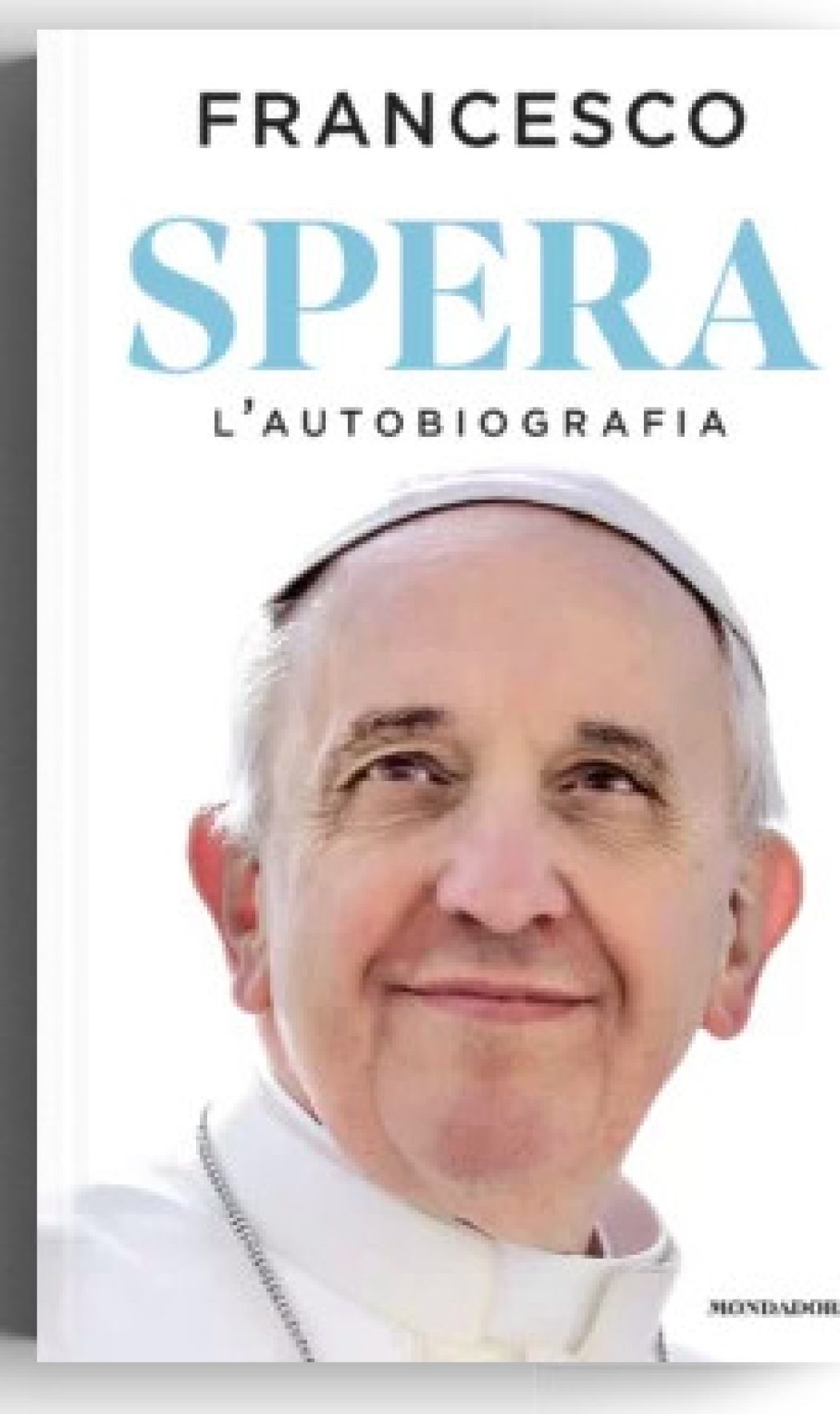 Spera : n’y a-t-il personne à la curie pour relire le « travail » du pape ?