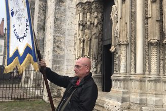 “Soif de spiritualité et révérence sacrée sont les deux principales raisons de la croissance du pèlerinage. Il y a peu de chance que cela se tarisse”