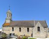 Une dame lègue sa fortune à une petite commune sous condition de restaurer l’église