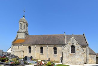 Une dame lègue sa fortune à une petite commune sous condition de restaurer l’église