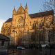 Rennes : fermeture d’une église suite à plusieurs actes de vandalisme