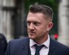 Angleterre : Tommy Robinson toujours en prison pour avoir osé dire la vérité sur les crimes de l’immigration