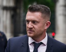 Angleterre : Tommy Robinson toujours en prison pour avoir osé dire la vérité sur les crimes de l’immigration