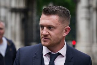 Angleterre : Tommy Robinson toujours en prison pour avoir osé dire la vérité sur les crimes de l’immigration