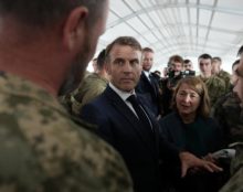 1700 déserteurs sur 4500 soldats : le fiasco de la brigade ukrainienne formée en France