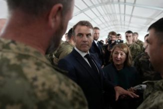 1700 déserteurs sur 4500 soldats : le fiasco de la brigade ukrainienne formée en France