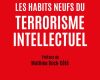 Le terrorisme intellectuel est un instrument de contrôle social