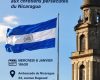 La persécution des chrétiens au Nicaragua