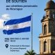 Changement de lieu de la manifestation en soutien aux chrétiens du Nicaragua