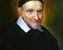 Les Belles figures de l’Histoire : saint Vincent de Paul