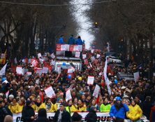 Dans les médias, la Marche pour la vie ne passe pas inaperçue