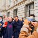 Louis de Bourbon, de la chapelle expiatoire à la Marche pour la vie