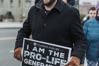 Washington : à la March for Life intervention de Donald Trump et du vice-président Vance