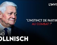 Le dernier hommage de Bruno Gollnisch à Jean-Marie Le Pen