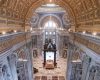 Basilique Saint-Pierre de Rome : un outil numérique pour assister les pèlerins