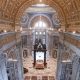 Basilique Saint-Pierre de Rome : un outil numérique pour assister les pèlerins