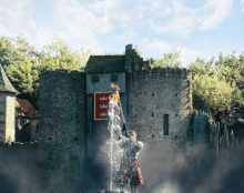 L’Épée du Roi Arthur, le nouveau spectacle du Puy du Fou