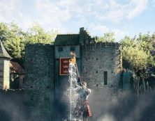 L’Épée du Roi Arthur, le nouveau spectacle du Puy du Fou