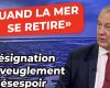 Quand la mer se retire : la tragédie de l’Eglise au XXIème siècle