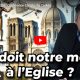 Christophe Dickès : Pour l’Eglise, ce que le monde lui doit