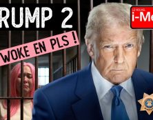 I-Média – Trump, le retour : la peur change de camp