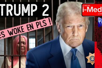 I-Média – Trump, le retour : la peur change de camp