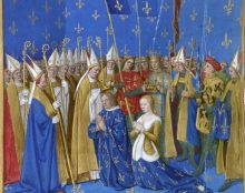 L’éternel retour du Roi