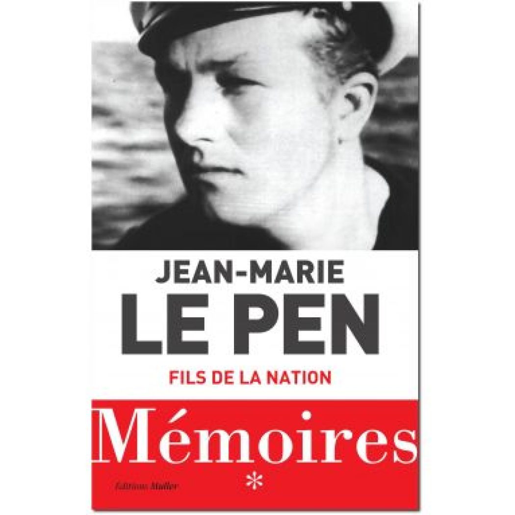 “Le culte des morts pour la France me paraissait un des éléments fondateurs de la patrie, comme l’est aussi le respect des Français à naître”