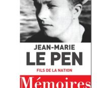 “Le culte des morts pour la France me paraissait un des éléments fondateurs de la patrie, comme l’est aussi le respect des Français à naître”