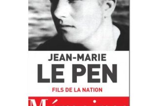 “Le culte des morts pour la France me paraissait un des éléments fondateurs de la patrie, comme l’est aussi le respect des Français à naître”