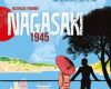 Prix international de la BD chrétienne, 2025 à Angoulême pour Nagasaki 1945 de Nathalie Fourmy