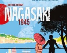 Prix international de la BD chrétienne, 2025 à Angoulême pour Nagasaki 1945 de Nathalie Fourmy