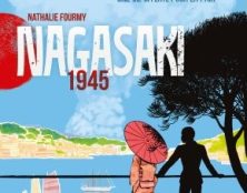 Prix international de la BD chrétienne, 2025 à Angoulême pour Nagasaki 1945 de Nathalie Fourmy