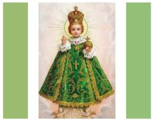 Neuvaine à l’Enfant Jésus de Prague