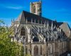 La cathédrale de Nevers de nouveau cambriolée