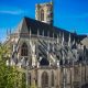 La cathédrale de Nevers de nouveau cambriolée