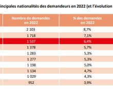 1er du TOP 10 des étrangers qui viennent se faire soigner en France : l’Algérie, ce pays qui insulte la France