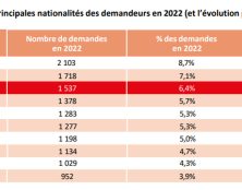 1er du TOP 10 des étrangers qui viennent se faire soigner en France : l’Algérie, ce pays qui insulte la France