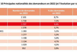 1er du TOP 10 des étrangers qui viennent se faire soigner en France : l’Algérie, ce pays qui insulte la France