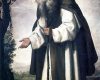 Saint Antoine l’Abbé et la radicalité de Dieu (17 janvier)