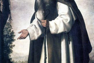 Saint Antoine l’Abbé et la radicalité de Dieu (17 janvier)