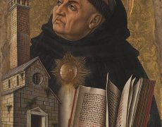 Saint Thomas d’Aquin, la vérité et le bien possible